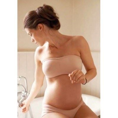 Pantaloni: Culotte Second Skin – Nuovo e nell'imballaggio originale da Puidoux venduto da 9Seasons 3