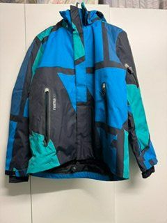 Reima tec Winterjacke 152