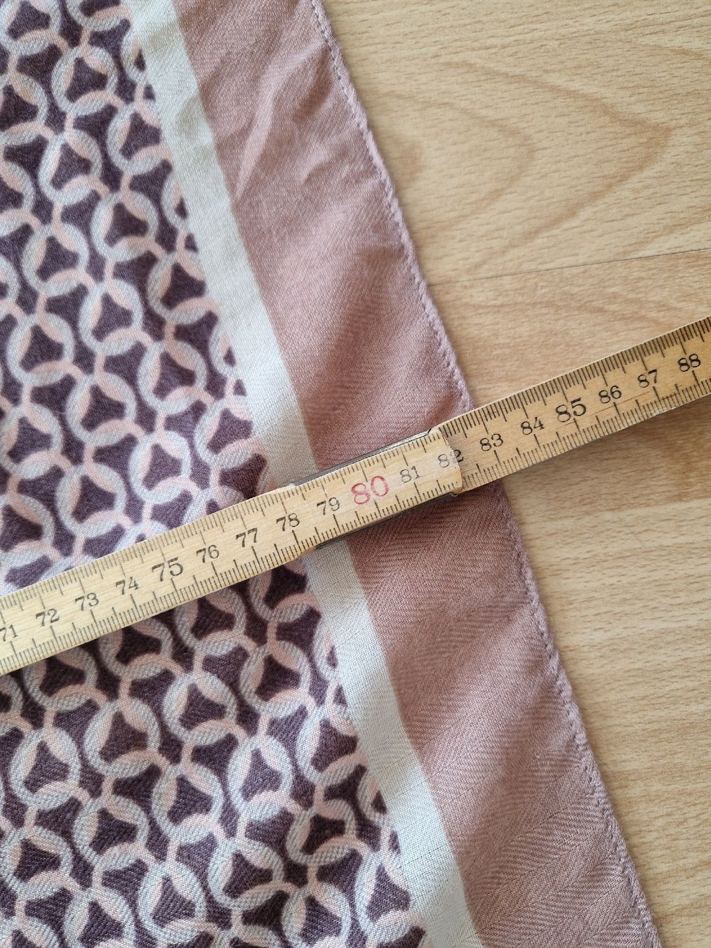 Foulard & Sciarpe: Damen-Schal – Usato da Kulmerau venduto da Doene7 3