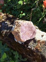Spanischer Amethyst