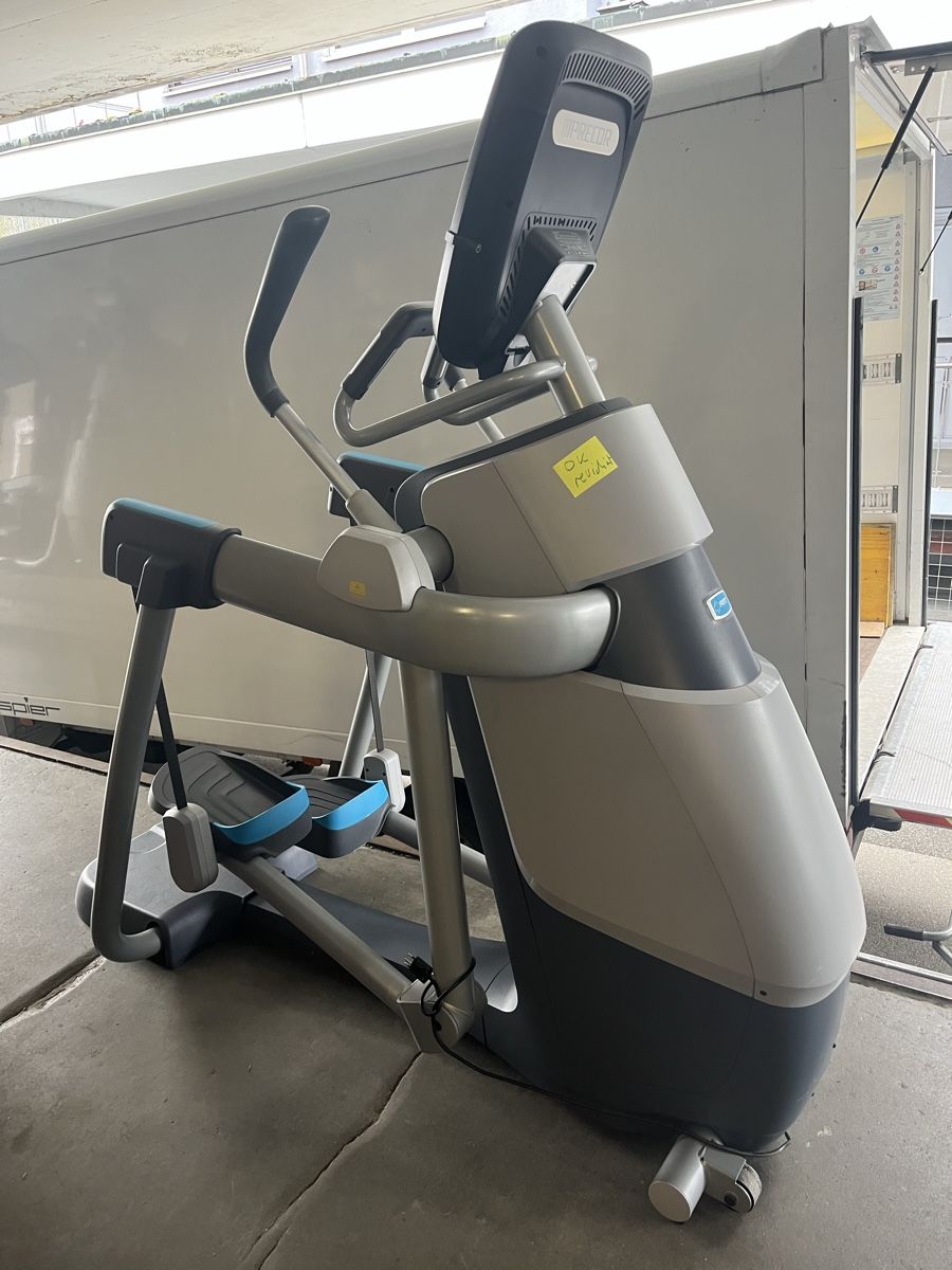 Hometrainer: hometrainer – Usato da Bubendorf venduto da 2480markus