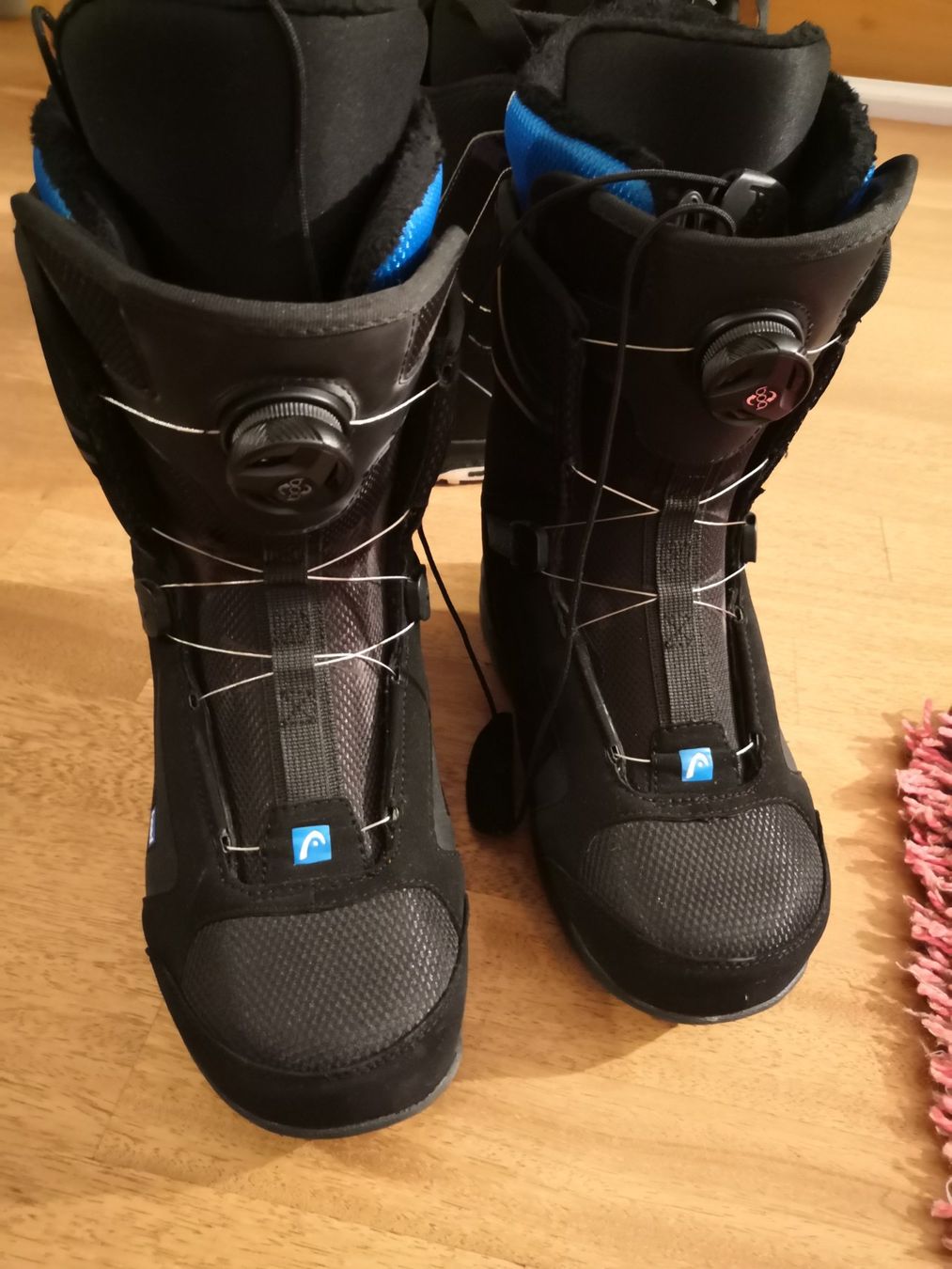Head Herrenschuhe: Snowboard Schuhe Head – Gebraucht aus Zezikon von be_goodCH 1