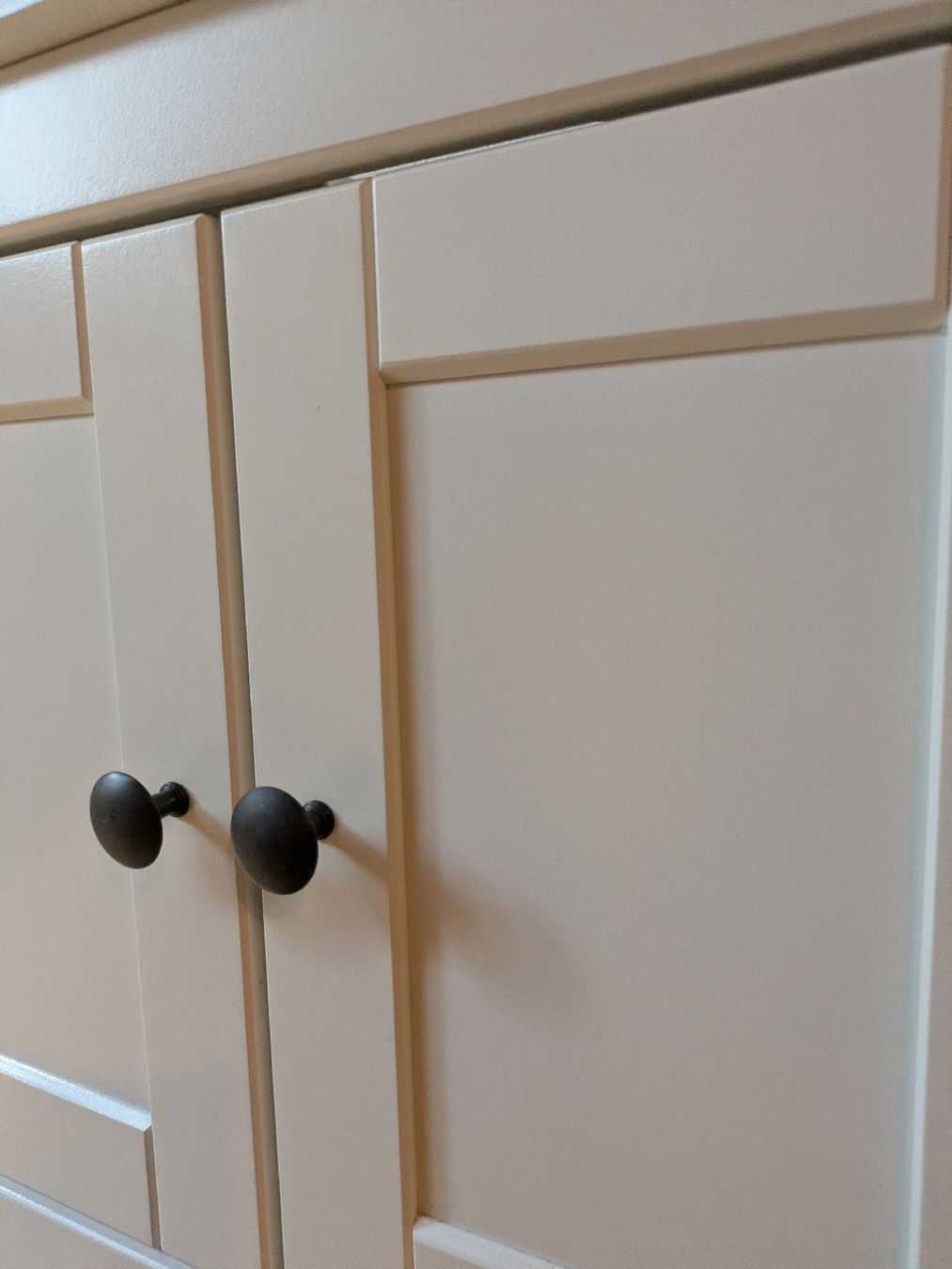 Ikea Mobili per bagno: Hemnes Waschbeckenunterschrank – Usato da St. Gallen venduto da philinebrun 2