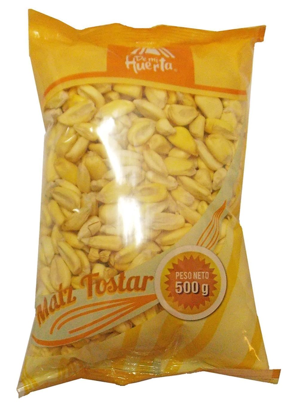 Cibi & Specialità: Maiz Tostar  getrocknete Maiskörner – Nuovo e nell'imballaggio originale da Horn venduto da lookatitgood