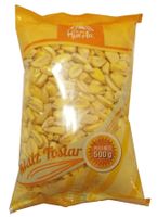 Maiz Tostar  getrocknete Maiskörner