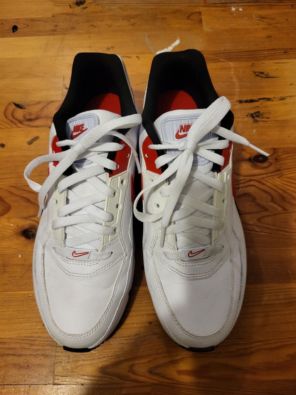 Nike Scarpe da uomo: Nike Air Max Command Gr.42.5 – Usato da Würenlingen venduto da Brotaufstrich 2