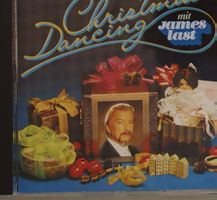 James Last - Christmas Dancing