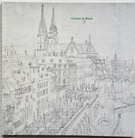 Gärten in Basel: Geschichte und Gegenwart (1980)