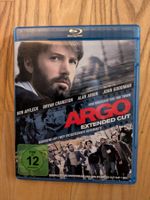Argo - Extended Cut (Blu-ray)