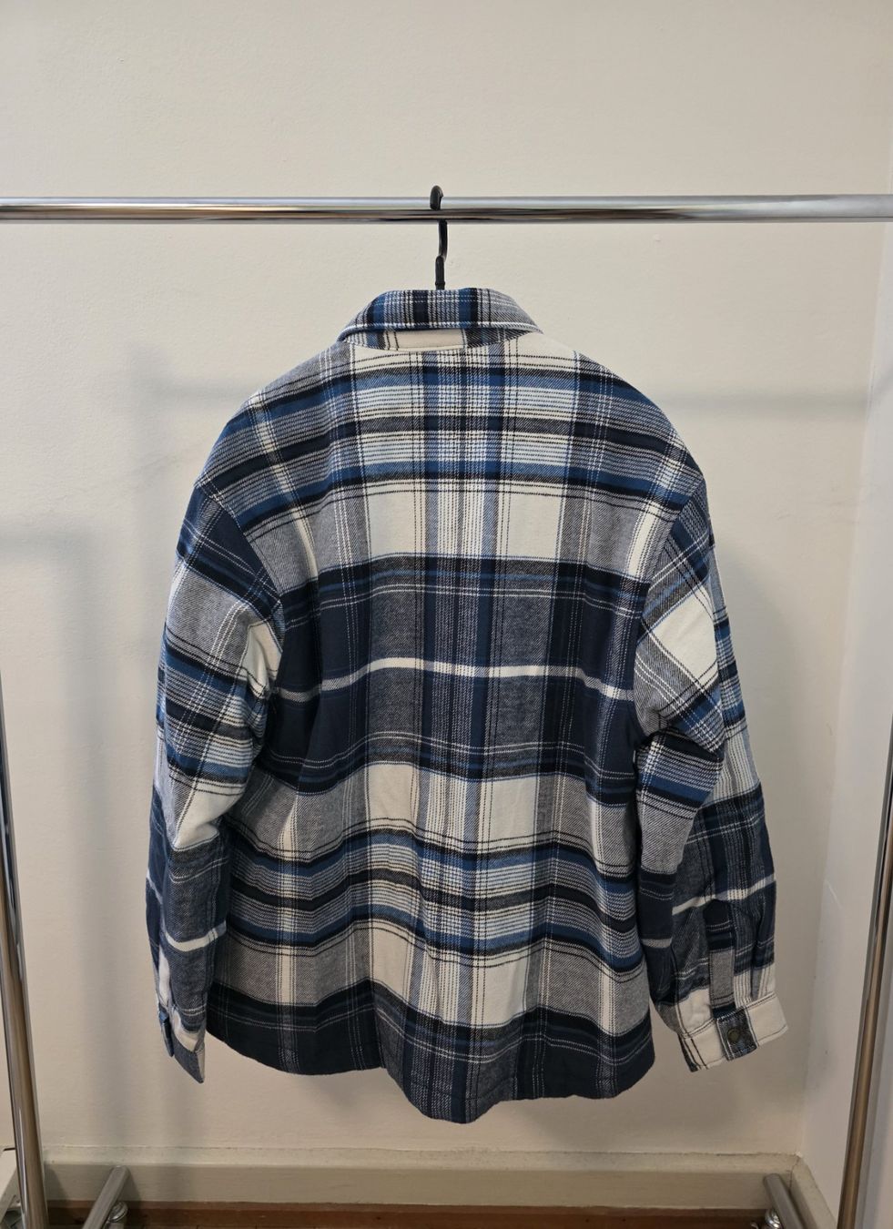 Dickies Jacken: Karierte Jacke Dickies – Neu (gemäss Beschreibung) aus Rothenfluh von sel_j856 1