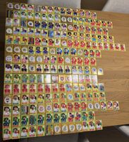 Panini WM 2026 206 Sticker