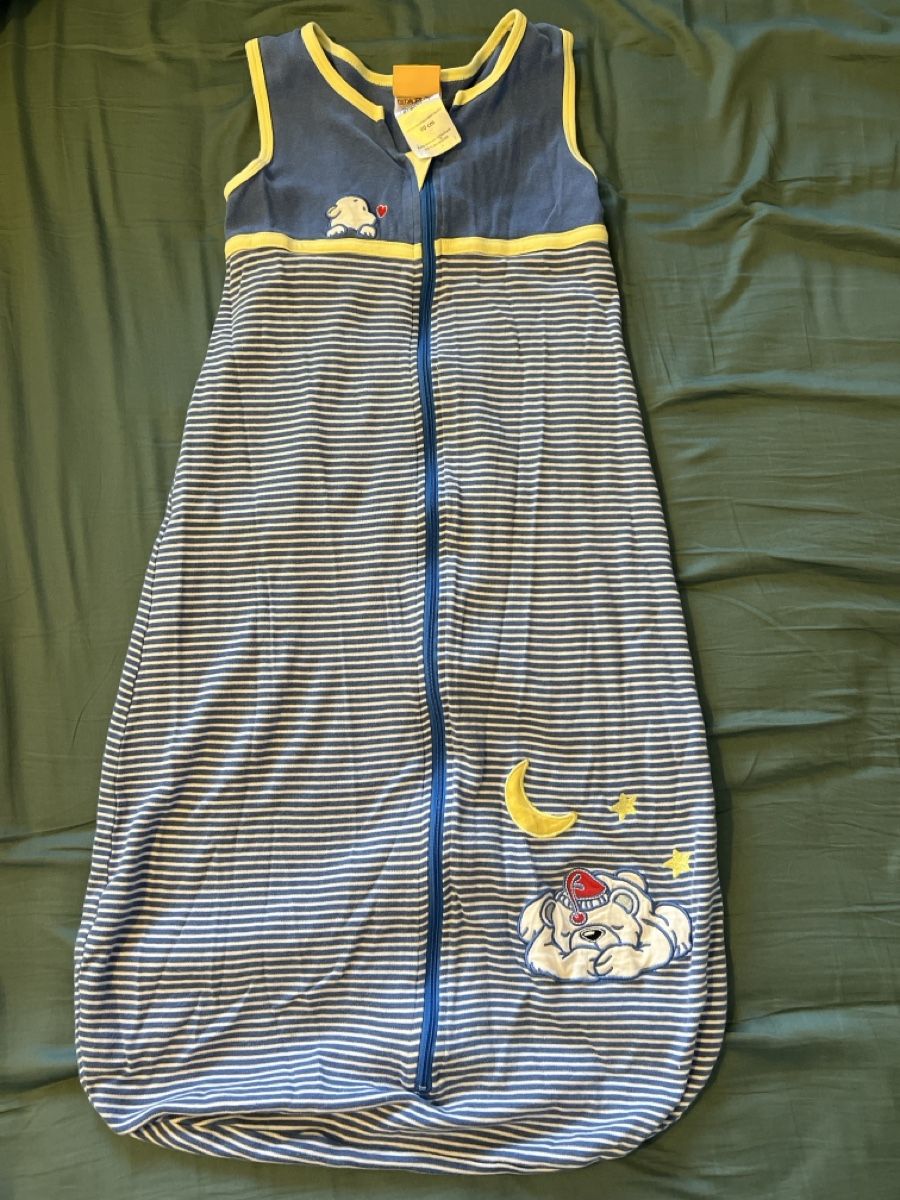 Sacchi a pelo: Schlafsack Kind – Usato da Vogelsang AG venduto da jodibru