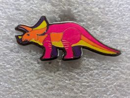 Ansteckpin 47: Dinosaurier