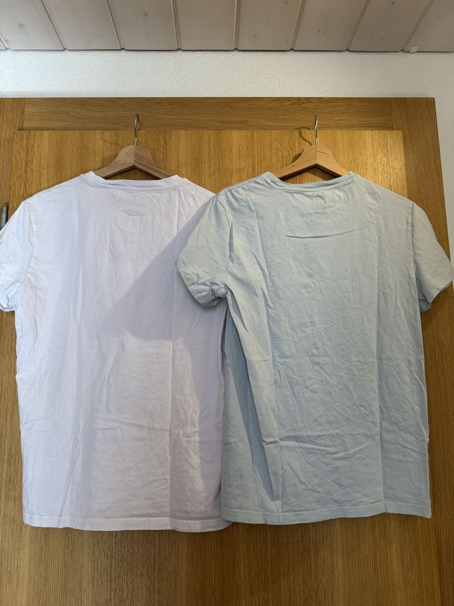 T-Shirts: T-Shirt Set – Gebraucht aus Grindelwald von Loredana_Crescente 1