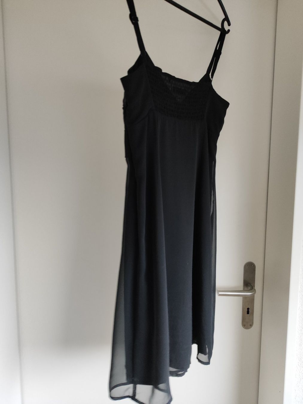 Esprit Vestiti: Wunderschönes elegantes Sommerkleid Esprit Gr. S /36 – Nuovo (secondo la descrizione) da Seon venduto da Mandes1 1