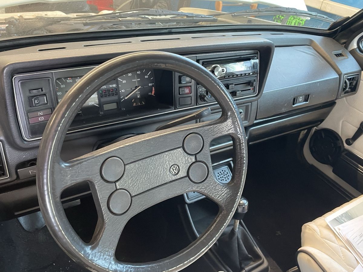VW Automobili: Vw golf cabrio – Usato da Magadino venduto da mattiasargenti81 2