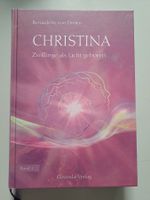 Buch 'Christina' von Bernadette von Dreien