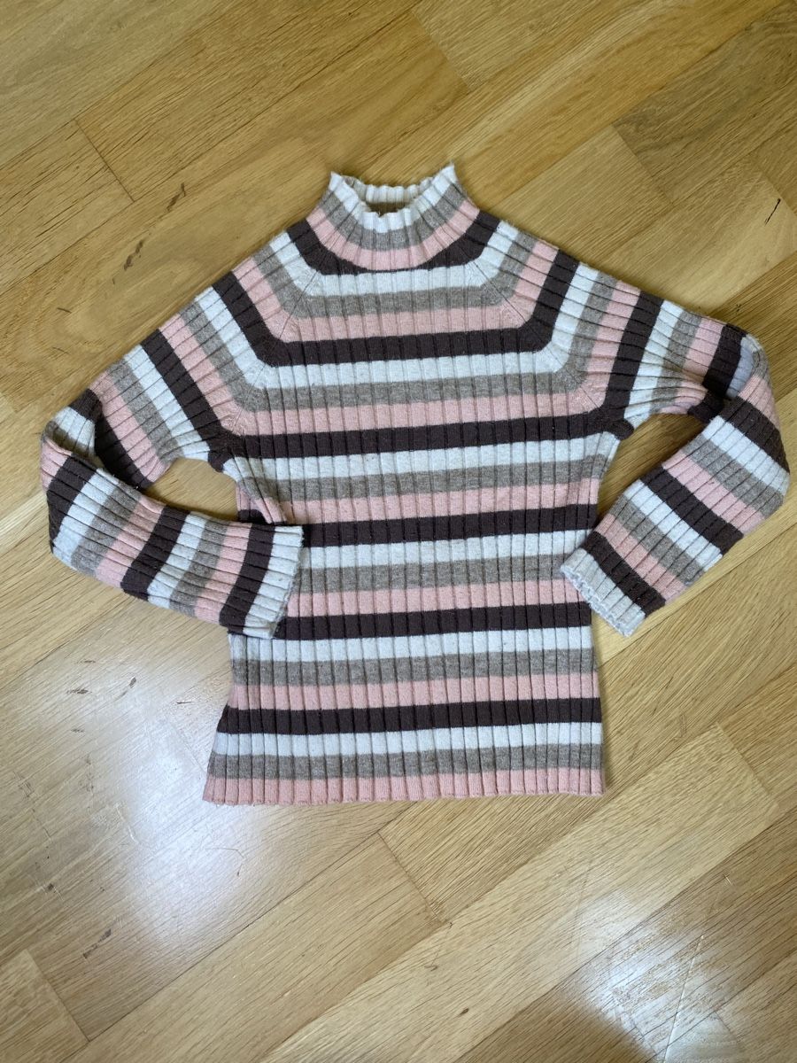 Mayoral Maglioni & Felpe: Mayoral hight-neck Rollkragen pullover 98 – Usato da Zürich venduto da Mariaov