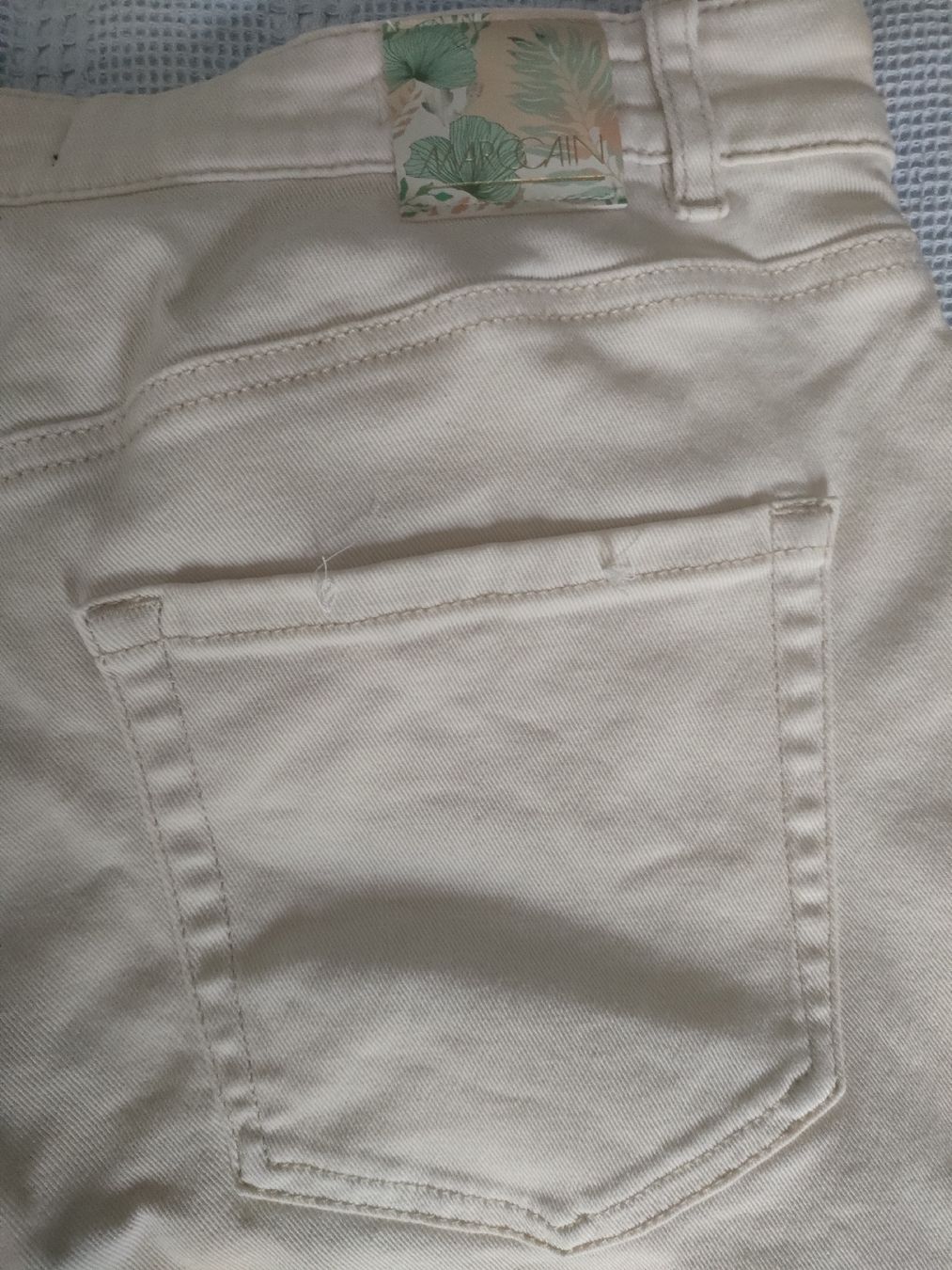Marc Cain Pantalons: Marc Cain Hose – D'occasion à Brugg AG par Mashaba 4