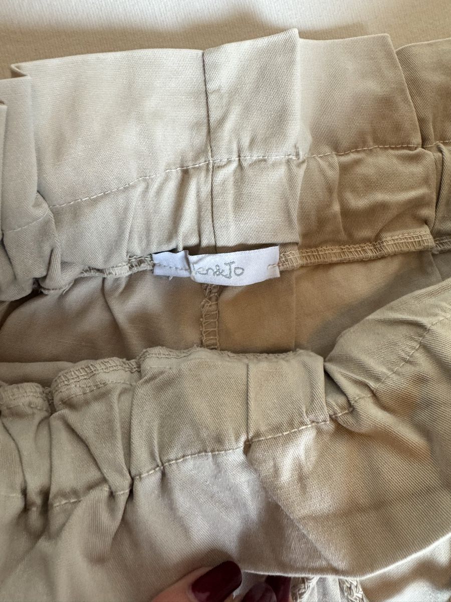 Pantaloni: Lot 3 Shorts – Nuovo (secondo la descrizione) da Blonay venduto da Celuna 3