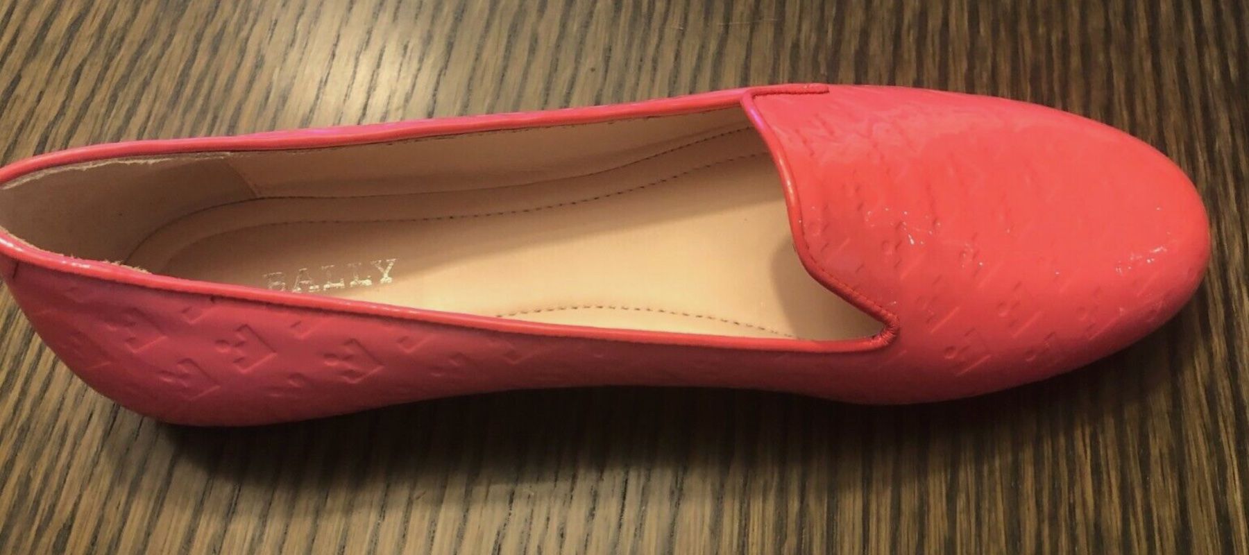 Bally Scarpe da donna: BALLY Balerinas gr 38,5 – Nuovo e nell'imballaggio originale da Volketswil venduto da praxis12 1