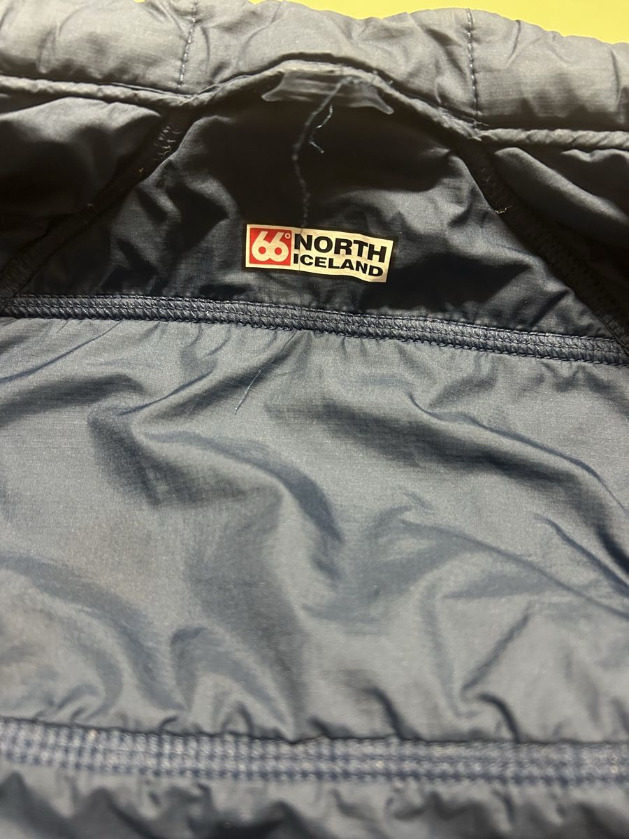 Vestes & Manteaux: 66North Iceland – D'occasion à Duebendorf par cmeira 2