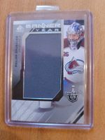 2021-22 SP Game Used - Philipp Grubauer