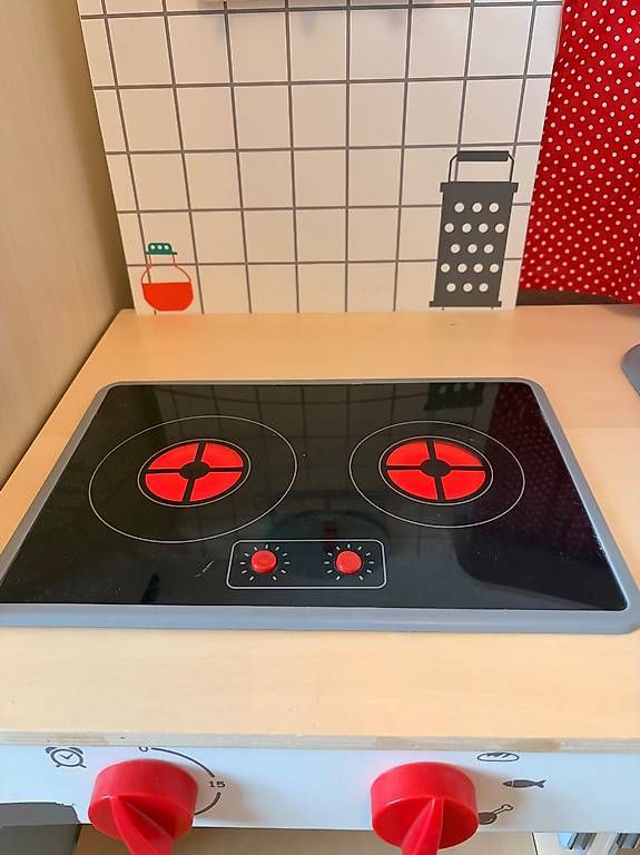 Giocattoli: Kinder-Küche – Usato da Zürich venduto da pet_twm6 2