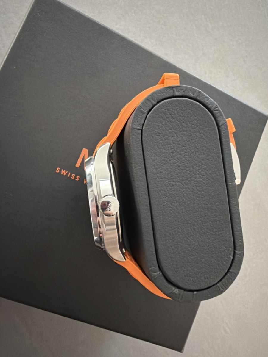 Mido Orologi: Mido Multifort Tv  – Usato da Reconvilier venduto da HarryP96 3