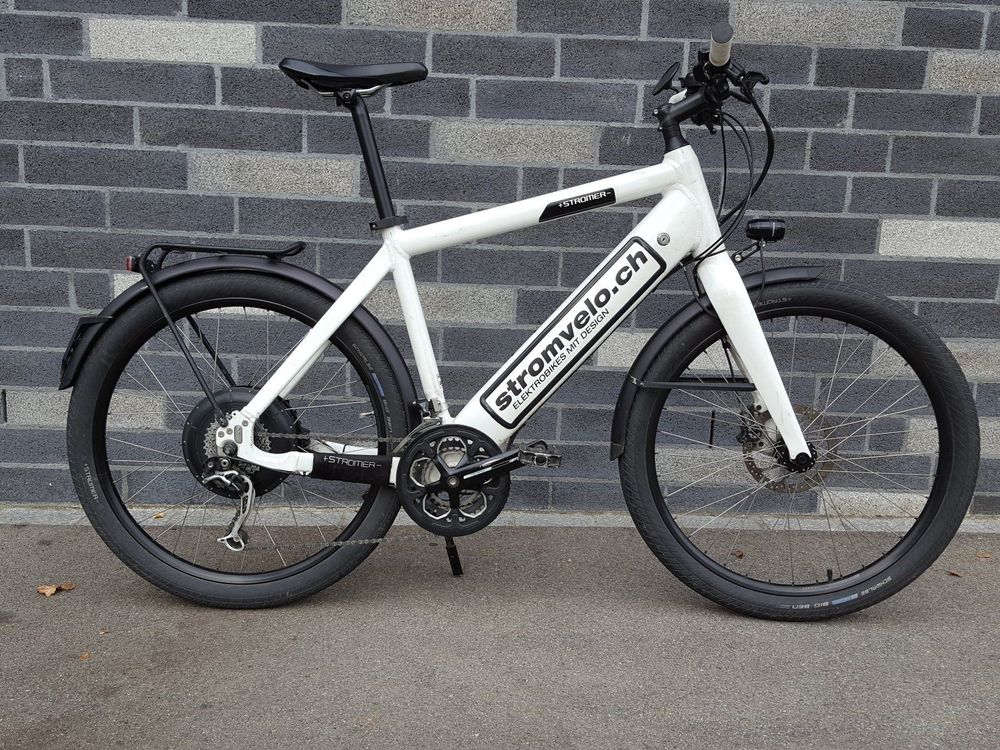 Stromer cheap st1 p48