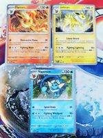 Pokemon Promo Cards Prismatic Evolutions EN