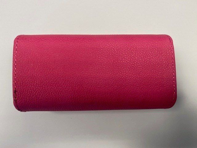 Altri Prodotti per fumatori: Angelo IQOS Lederetui Pink – Nuovo e nell'imballaggio originale da Wängi venduto da elcigarro 1