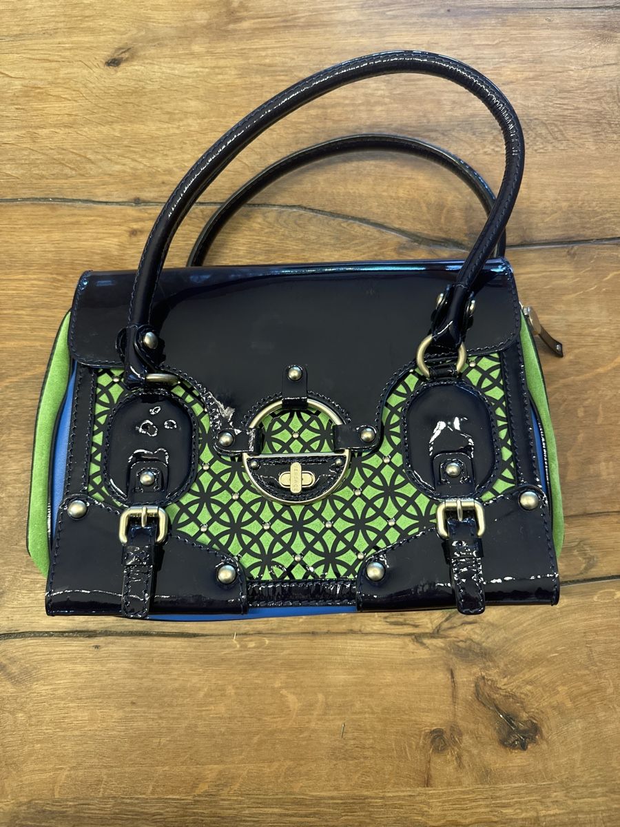 Versace Taschen für Damen: Versace - Wunderschöne Sommer Handtasche in Top Zustand – Neu (gemäss Beschreibung) aus Mauren von SB1606