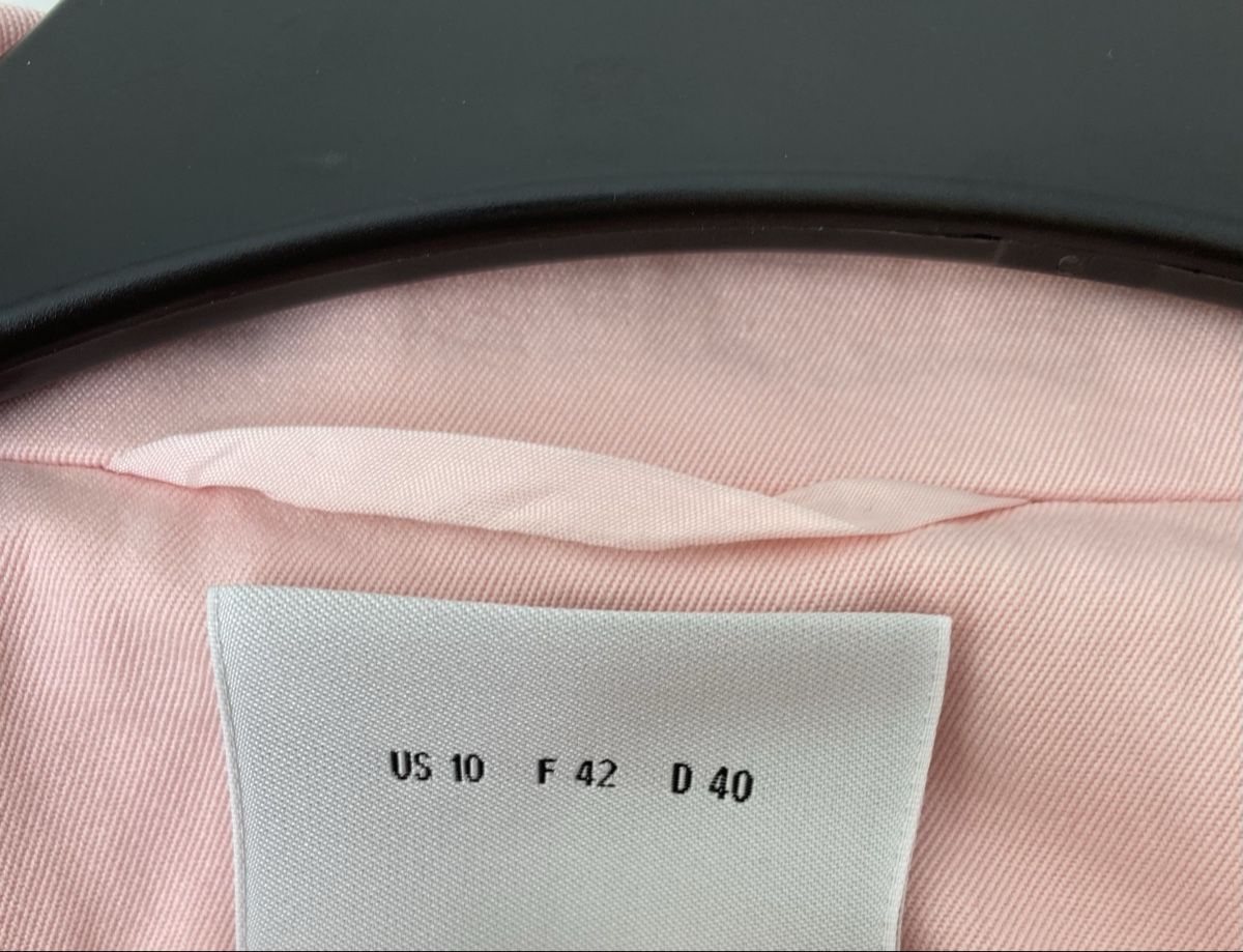 Akris Giacche: Akris Blazer, Grösse 40 – Usato da Winterthur venduto da marisole4 3