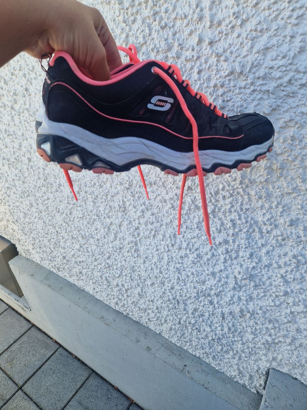 Skechers Scarpe da donna: damen skechers 40 – Usato da Zihlschlacht venduto da Sun25