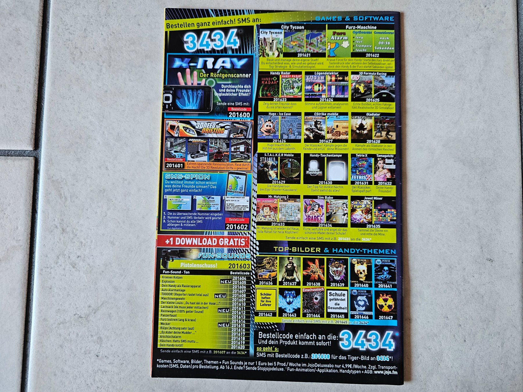 Comics: Simpsons Comic  -  Heft #188 – Gebraucht aus Schneisingen von backstore24 1