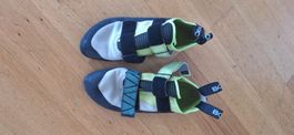 Kletterschuhe Boreal Grösse 44 guter Zustand