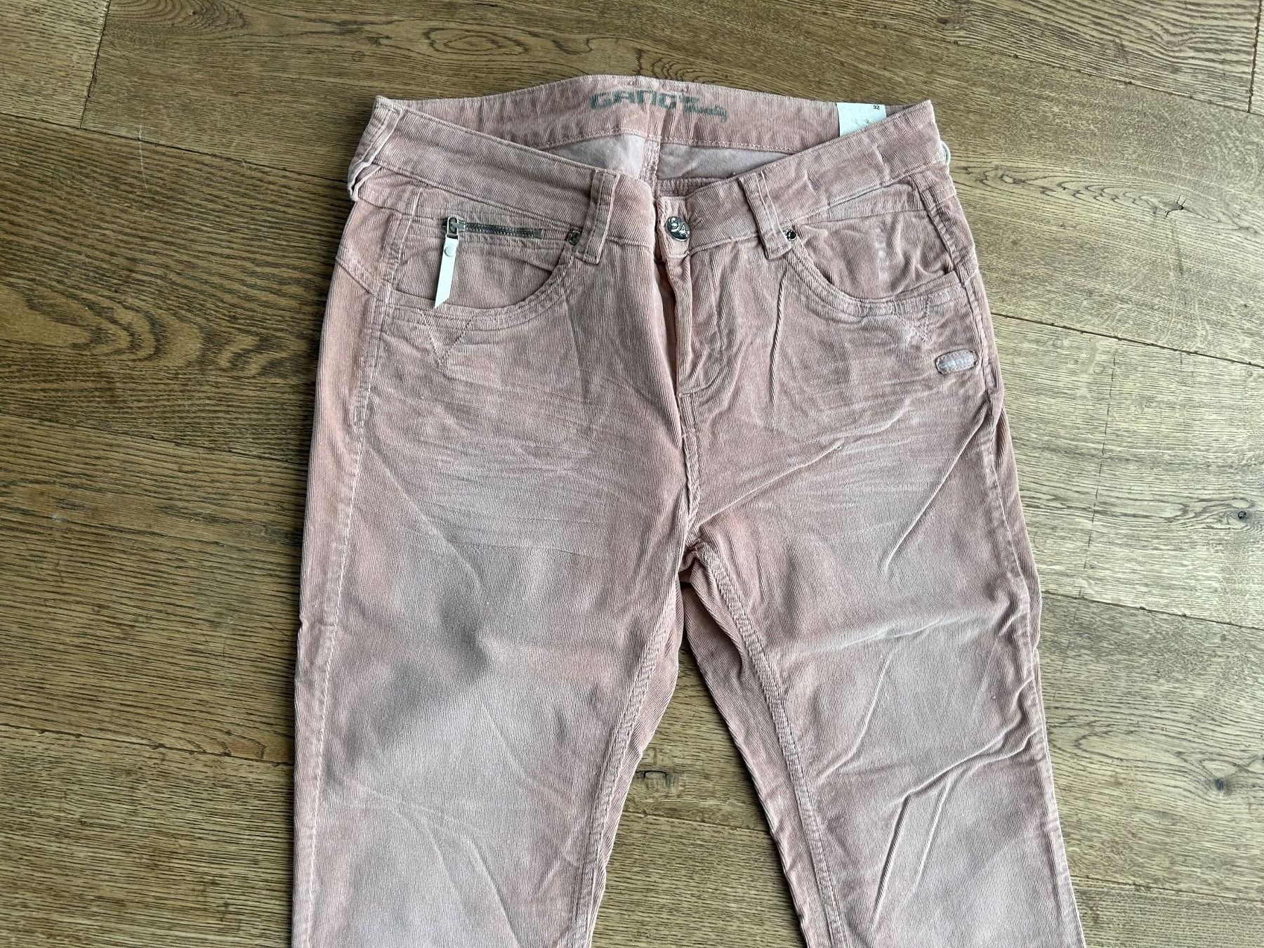 Gang Pantaloni: Hose, Gang, ++NEU++, 32 – Nuovo (secondo la descrizione) da Stettfurt venduto da outlet72 2