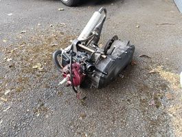 Motore Aerox 50