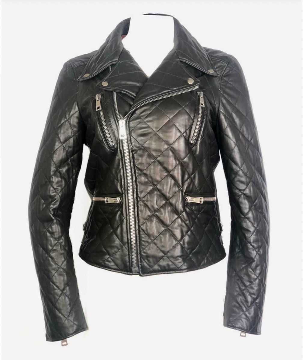 Gucci Giacche: Gucci Lederjacke  – Usato da Gerolfingen venduto da acor77 1