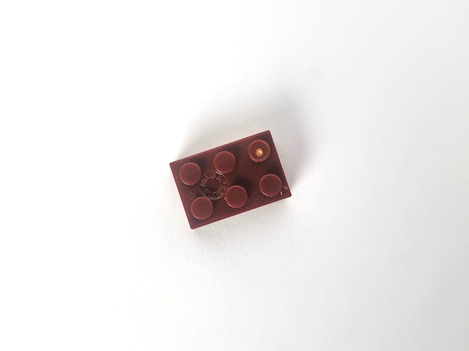 Giocattoli: Braune LEGO-Teile – Usato da Urtenen-Schönbühl venduto da Restwert_Schoenbuehl 7