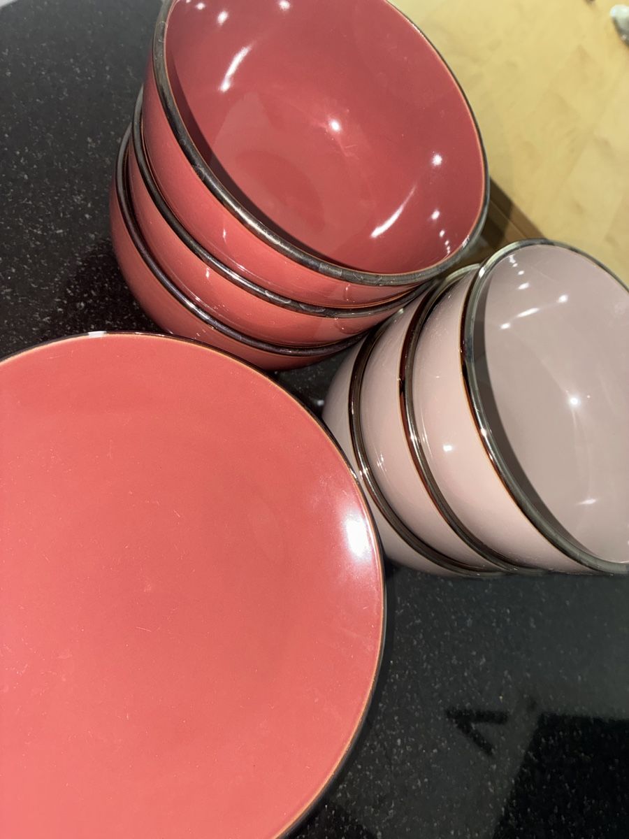 Set di piatti: Geschirrset  – Usato da Schaffhausen venduto da anj_c89q 1