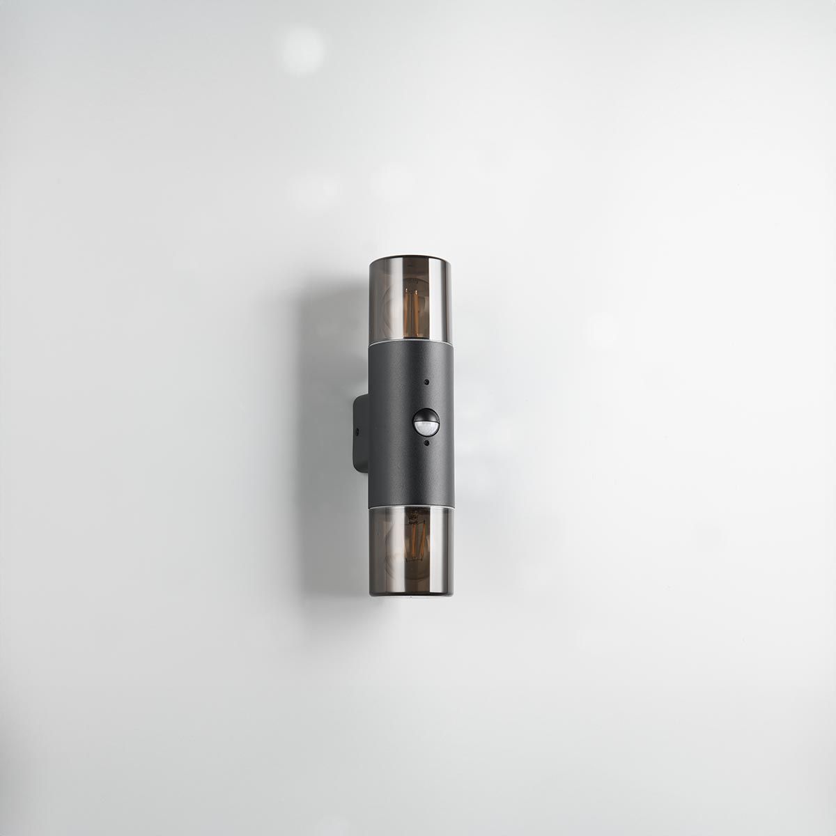 Lampen: Aussen Wandleuchte, IP44, 33 cm Höhe – Neu (gemäss Beschreibung) aus Kreuzlingen von Smart-Light 6