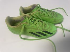 Fussballschuhe Adidas Grösse 30