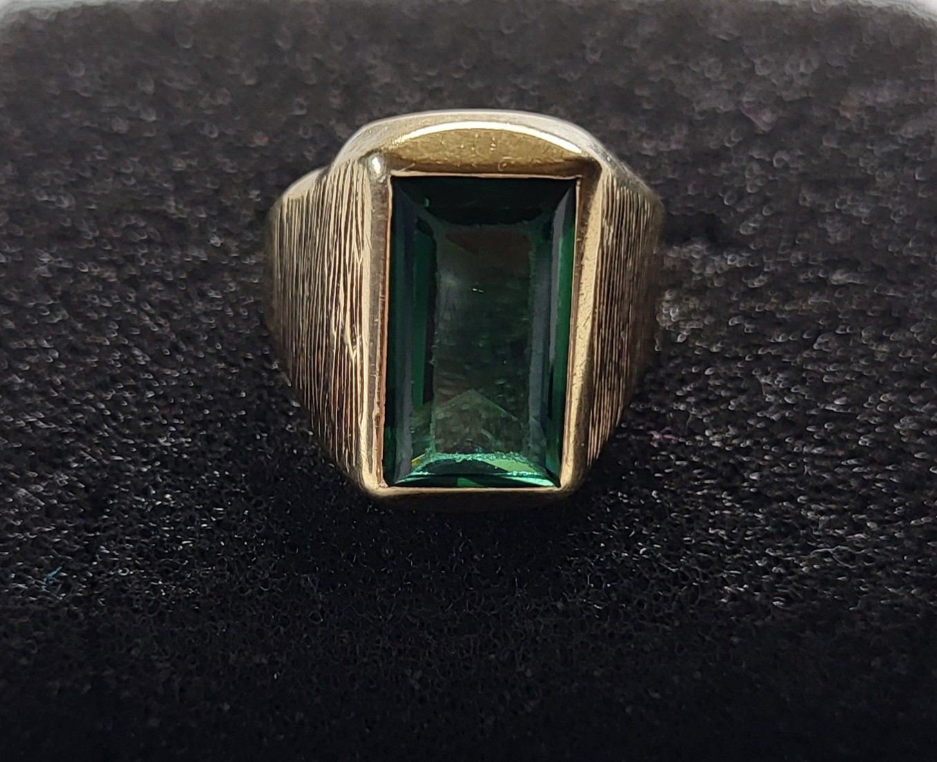 Ringe: Gold Ring Mit Stein – Gebraucht aus Wald ZH von Dasilver 4