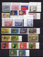 R6706  /  Yougoslavie 1976 neufs XX