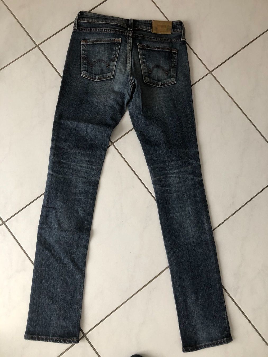 Edwin Jeans: Jeans Edwin Gr. 26 – Gebraucht aus Zell ZH von Guffos 2