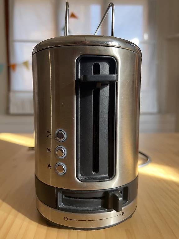 WMF Küchengeräte: WMF Toaster Küchen Minis – Gebraucht aus Bürchen von marina-wallis 1