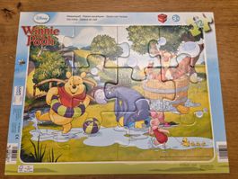 Puzzle enfant 12 pièces