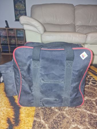 Apple, Tasche, Vintage, Macintosh, Rar